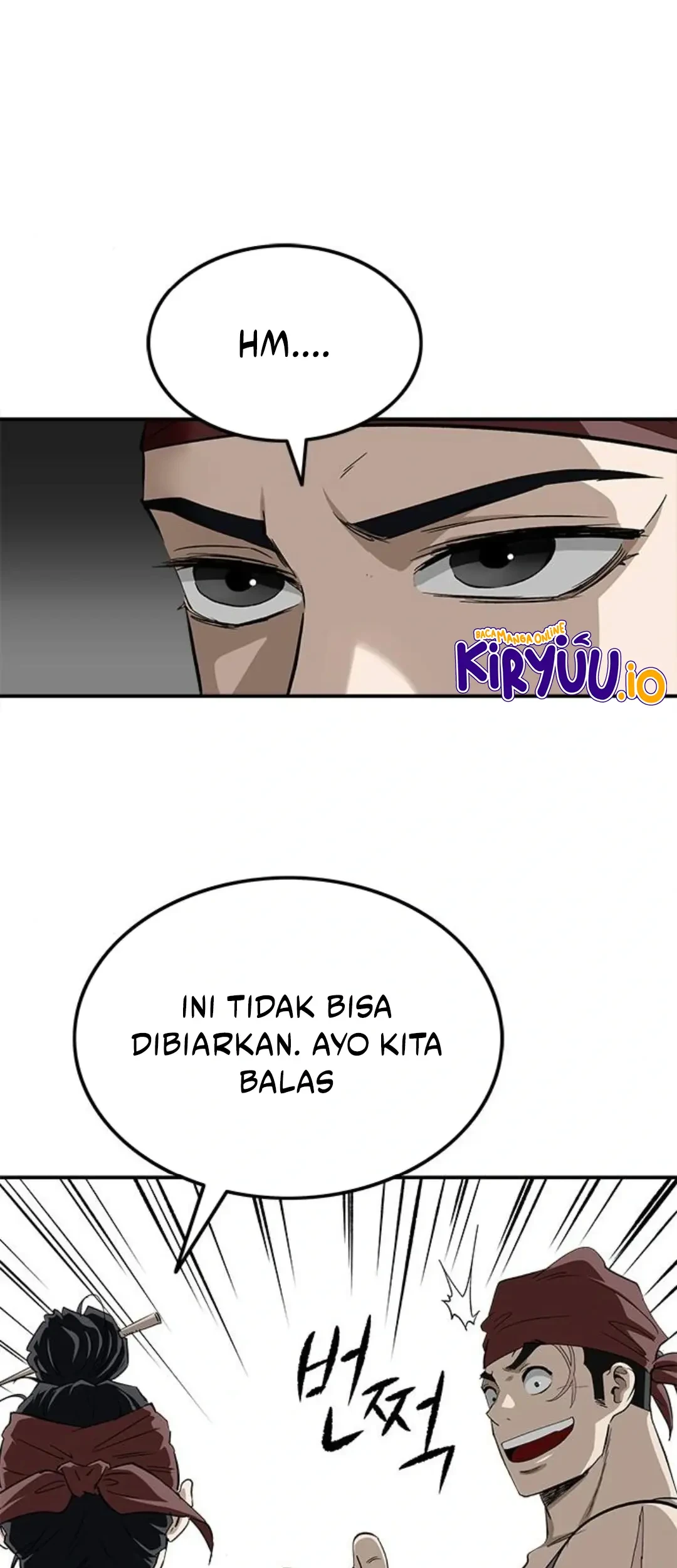 The Supreme Demon Swordmaster Chapter 18 Halaman 50
