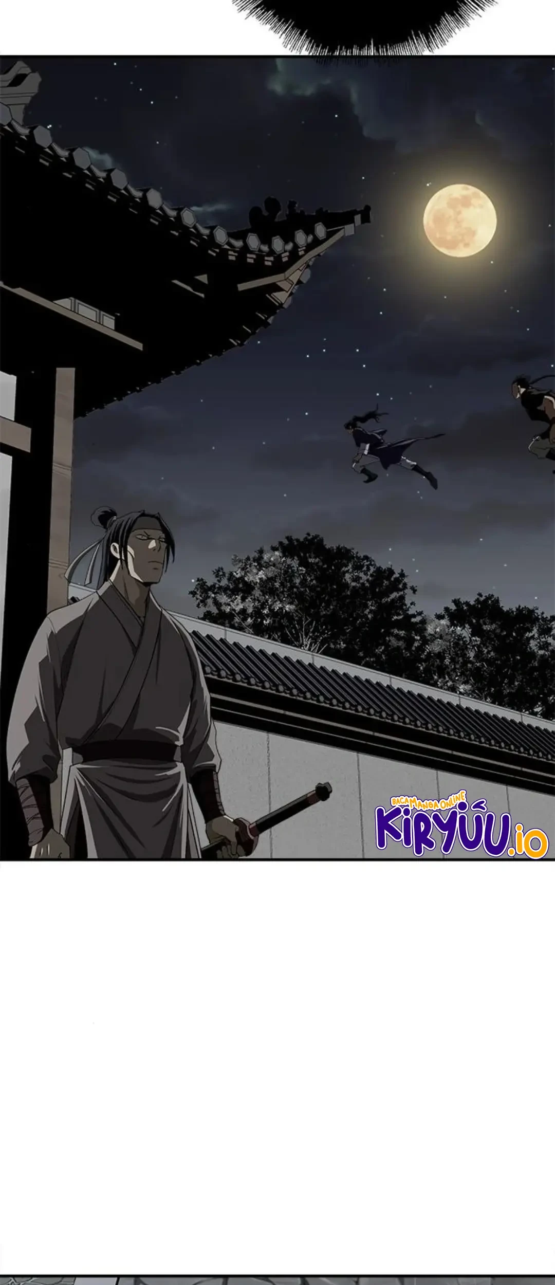 The Supreme Demon Swordmaster Chapter 18 Halaman 54