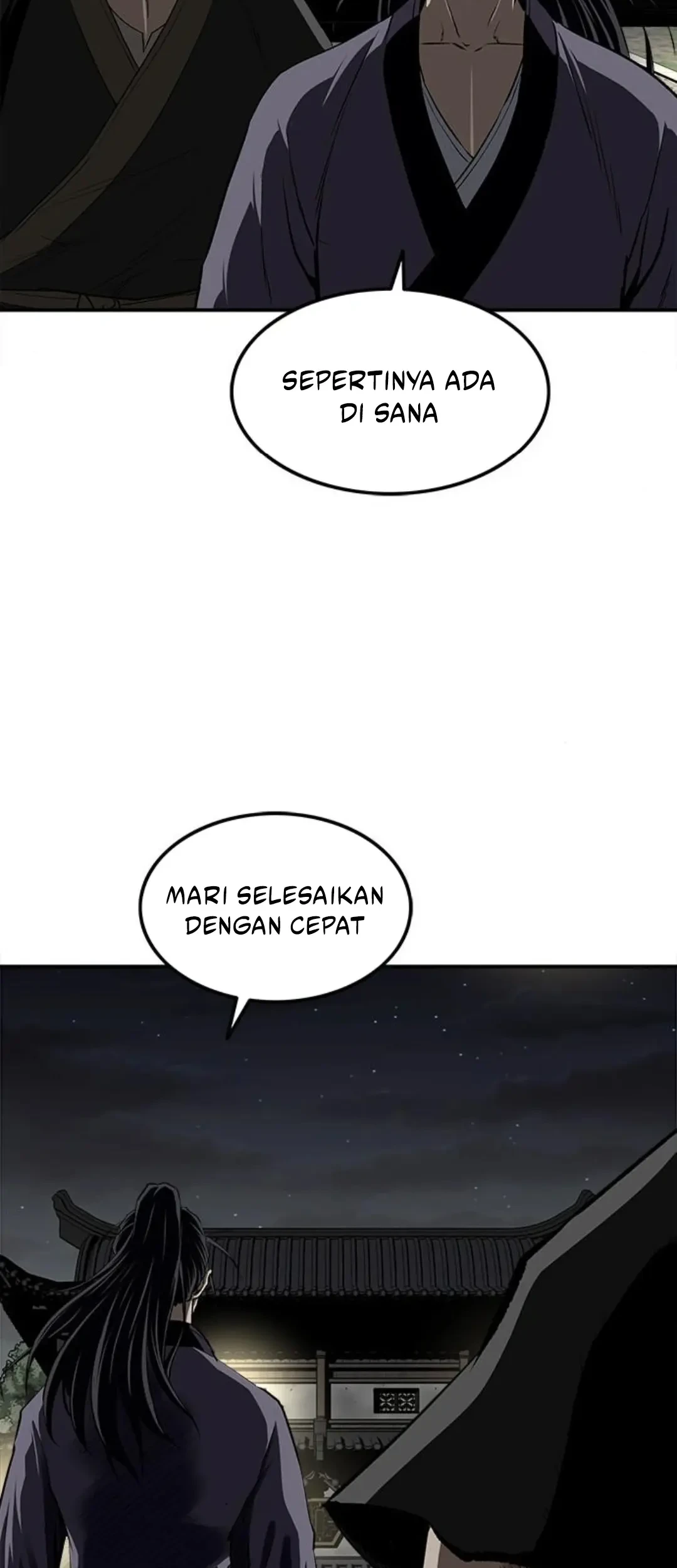 The Supreme Demon Swordmaster Chapter 18 Halaman 56
