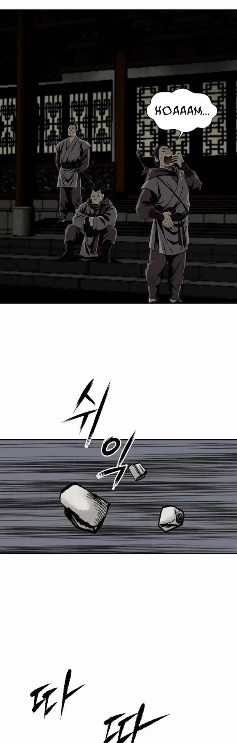 The Supreme Demon Swordmaster Chapter 19 Halaman 2