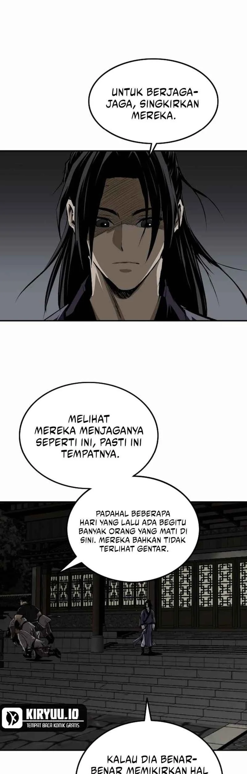 The Supreme Demon Swordmaster Chapter 19 Halaman 4