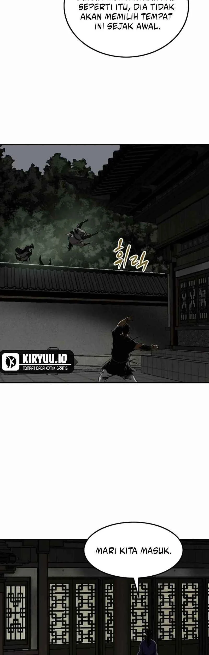 The Supreme Demon Swordmaster Chapter 19 Halaman 5