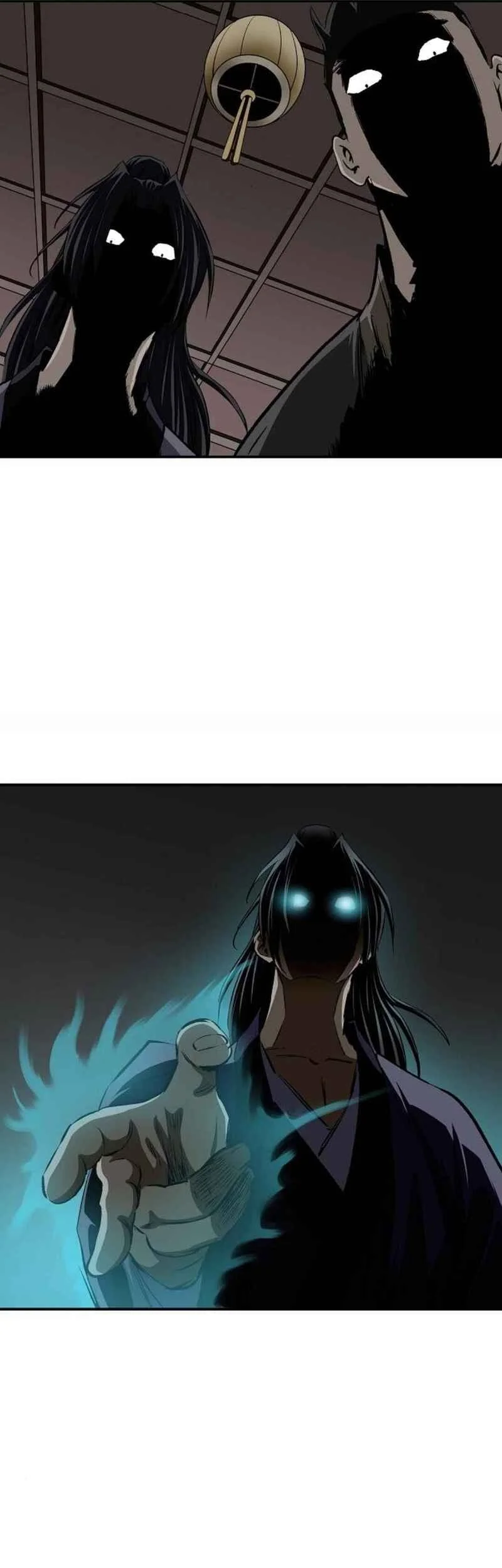 The Supreme Demon Swordmaster Chapter 19 Halaman 8