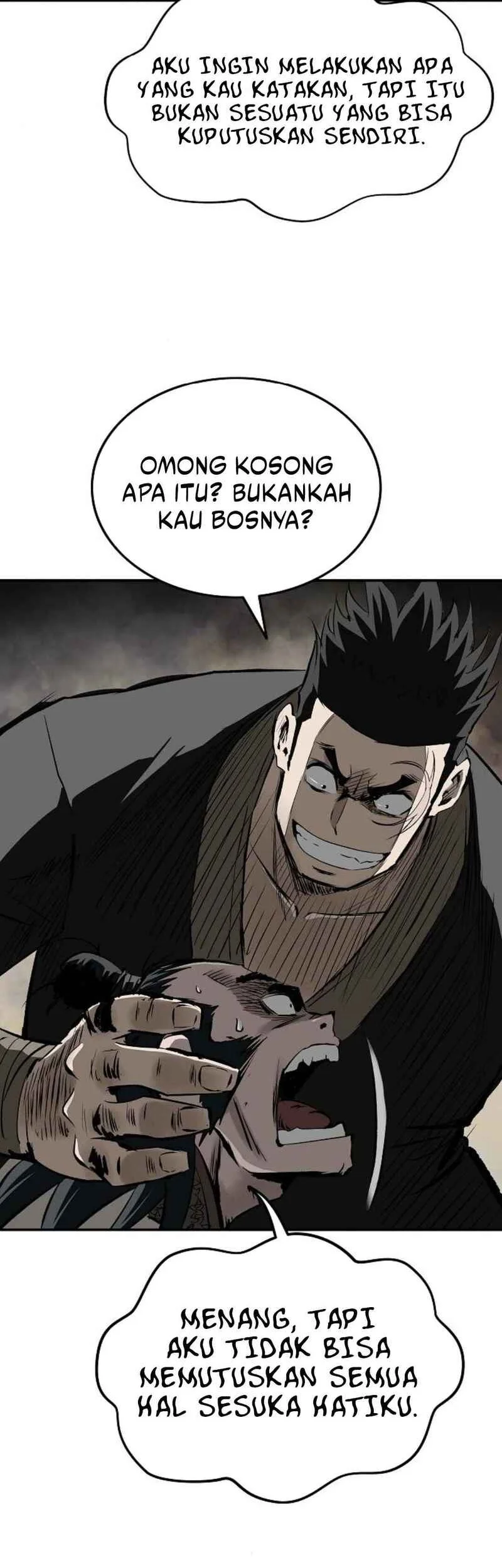 The Supreme Demon Swordmaster Chapter 19 Halaman 25