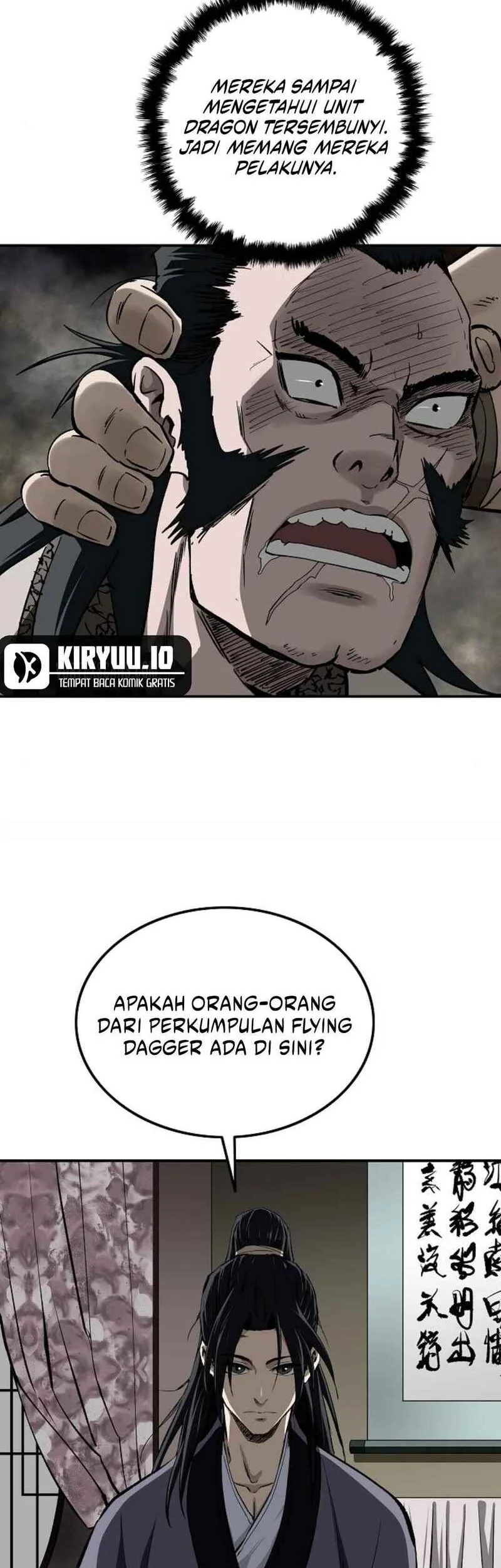 The Supreme Demon Swordmaster Chapter 19 Halaman 27
