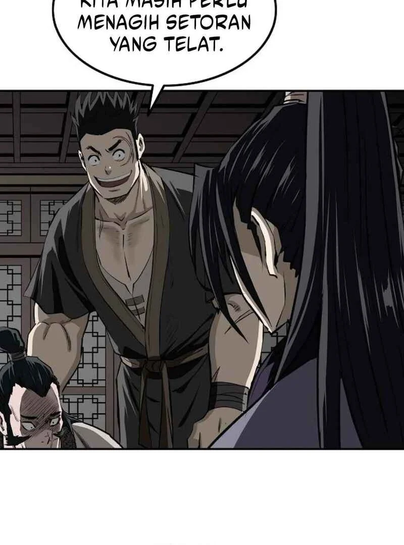 The Supreme Demon Swordmaster Chapter 19 Halaman 31