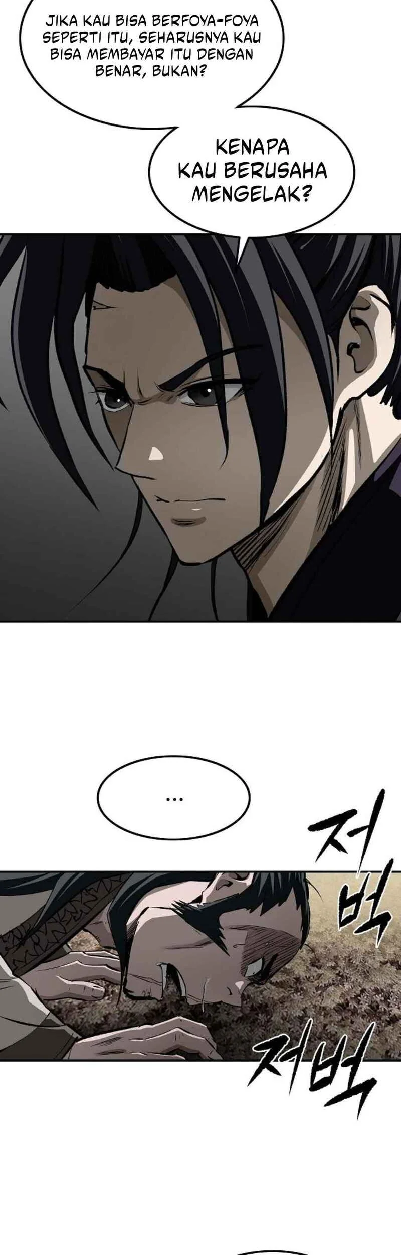 The Supreme Demon Swordmaster Chapter 19 Halaman 33