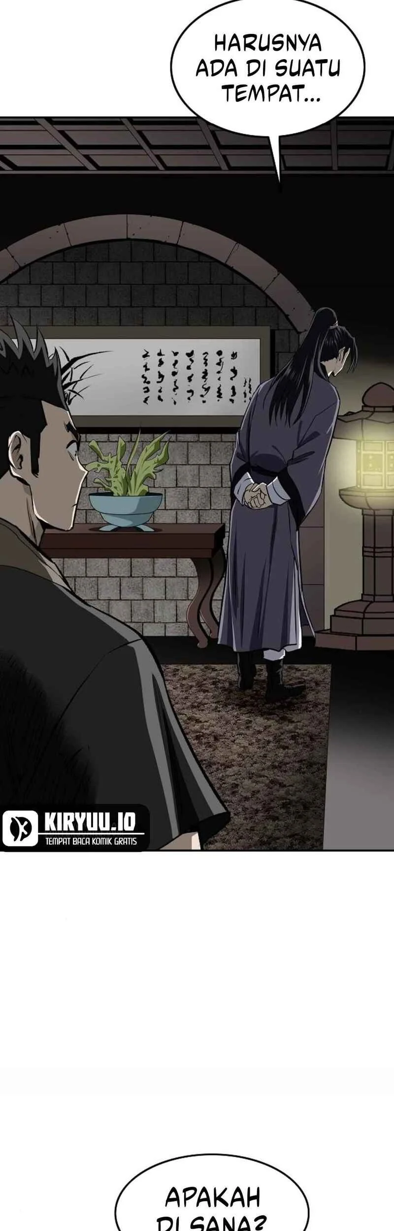 The Supreme Demon Swordmaster Chapter 19 Halaman 34