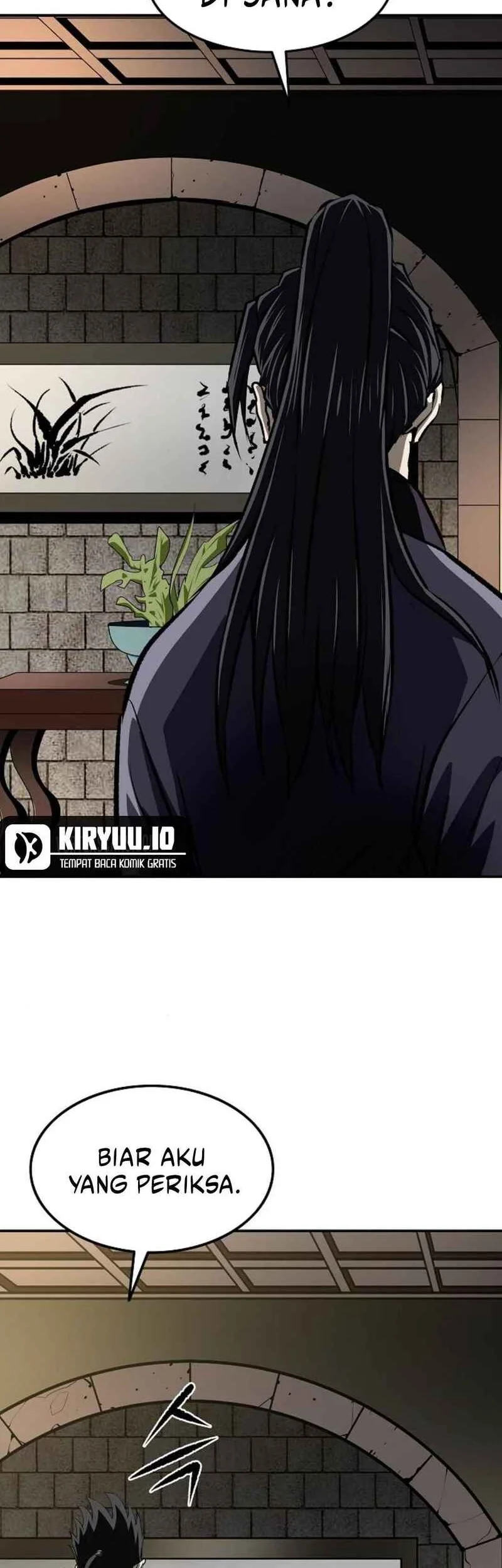 The Supreme Demon Swordmaster Chapter 19 Halaman 35