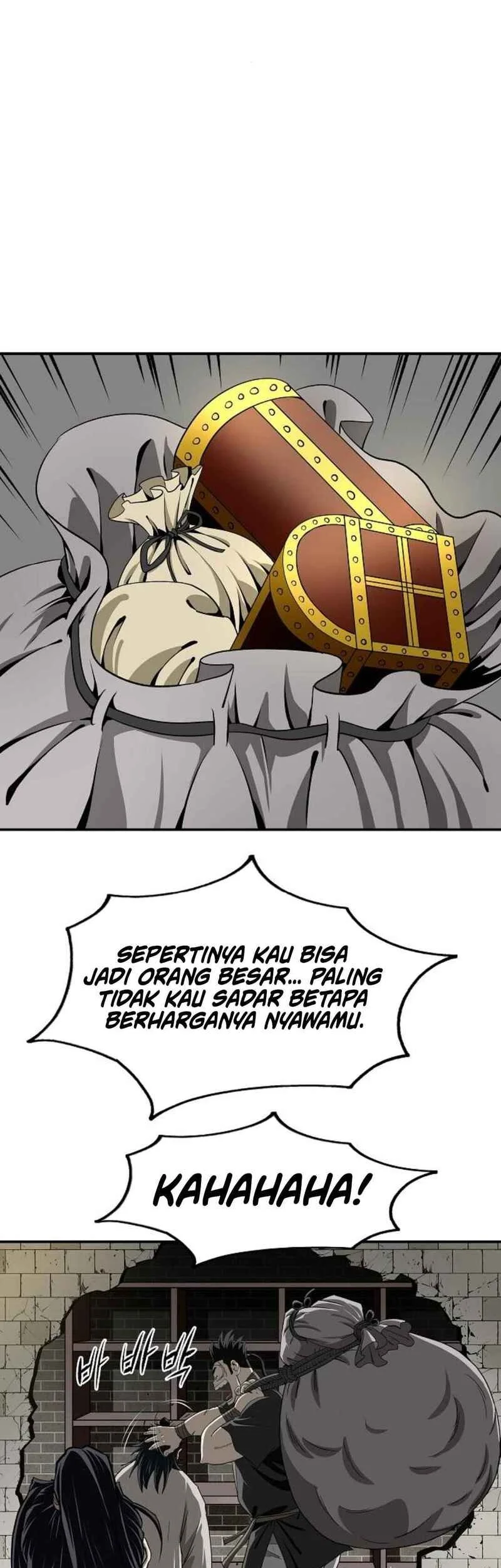 The Supreme Demon Swordmaster Chapter 19 Halaman 46