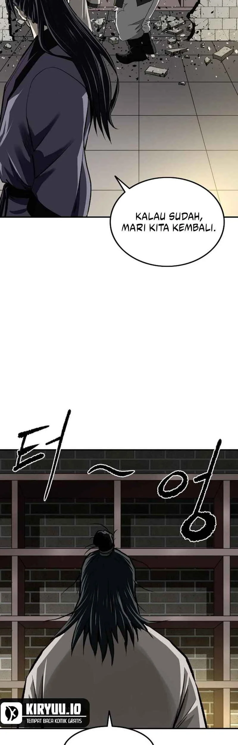 The Supreme Demon Swordmaster Chapter 19 Halaman 47