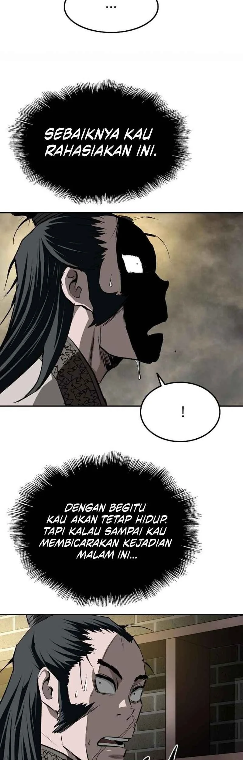 The Supreme Demon Swordmaster Chapter 19 Halaman 48