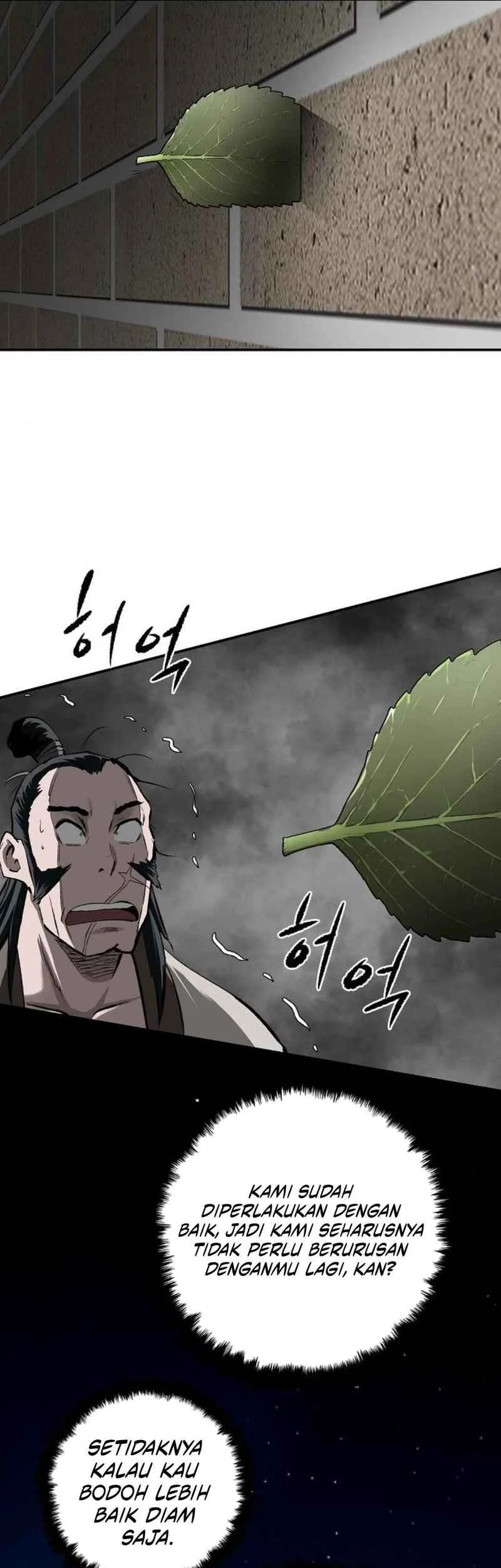 The Supreme Demon Swordmaster Chapter 19 Halaman 50