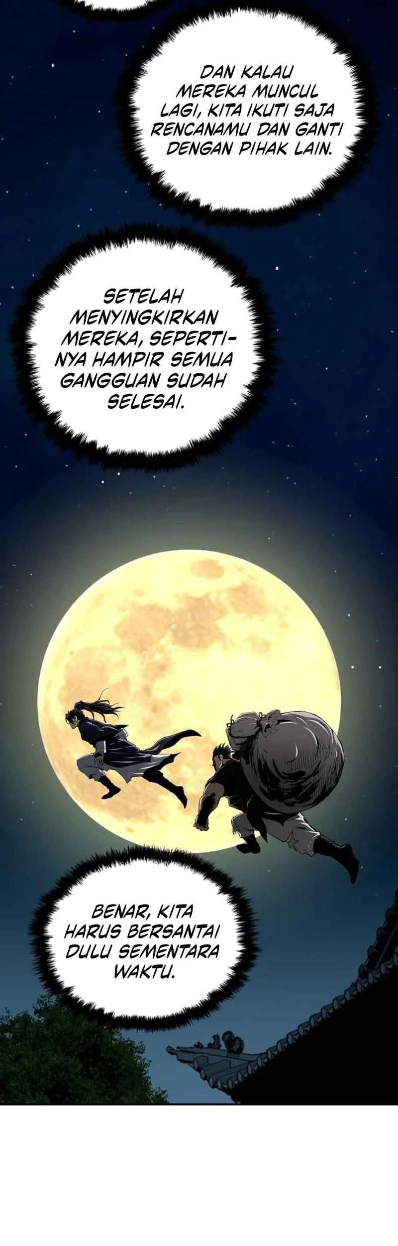 The Supreme Demon Swordmaster Chapter 19 Halaman 51