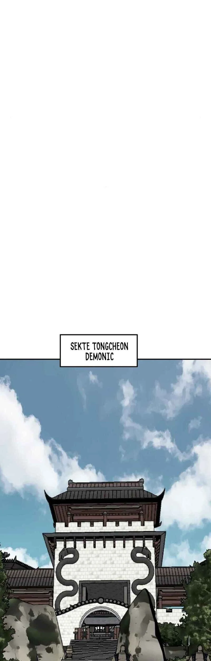 The Supreme Demon Swordmaster Chapter 19 Halaman 52