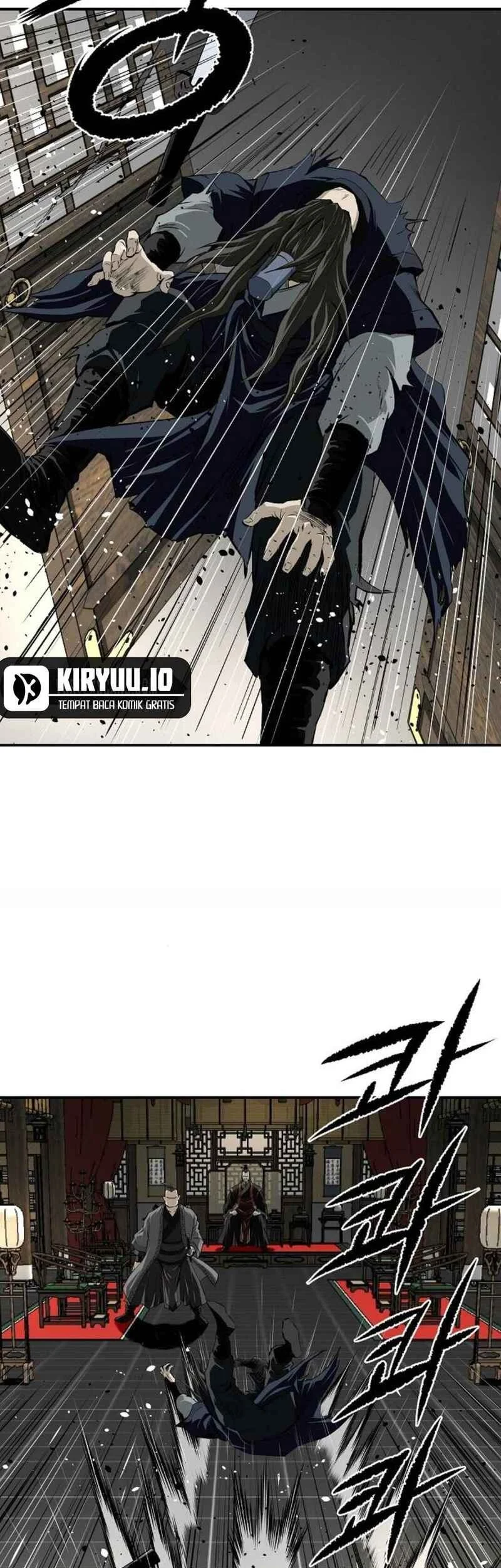 The Supreme Demon Swordmaster Chapter 19 Halaman 54