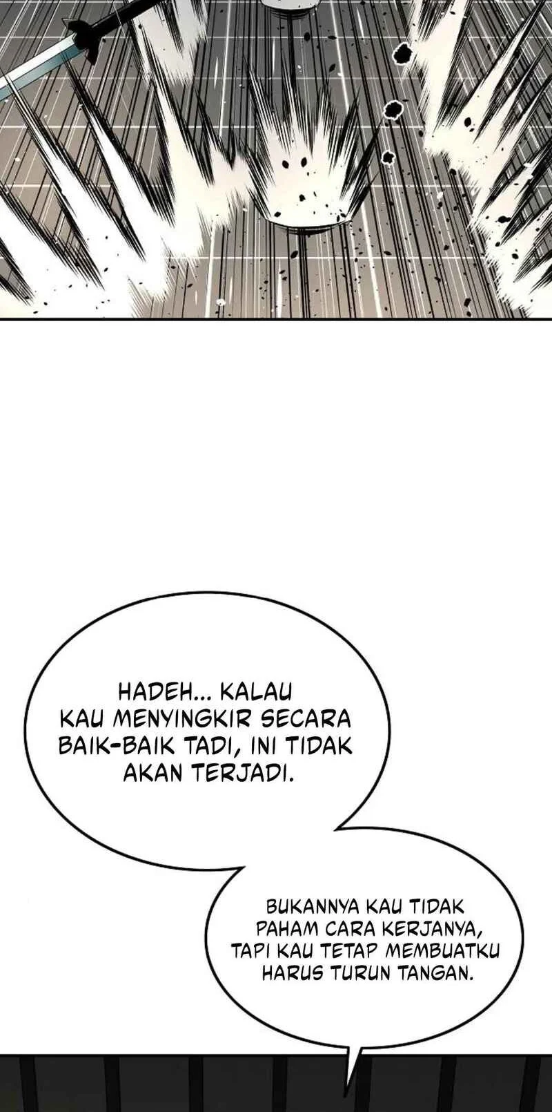 The Supreme Demon Swordmaster Chapter 19 Halaman 55
