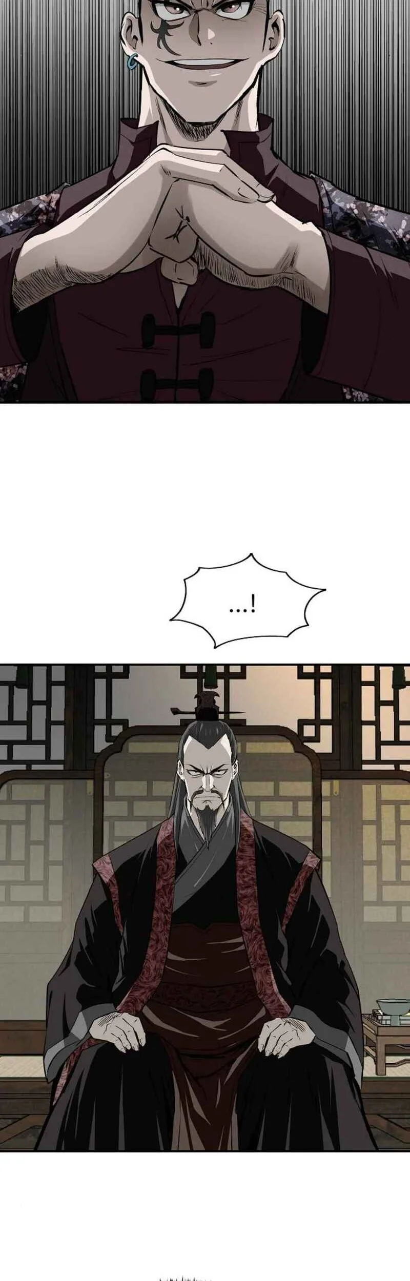 The Supreme Demon Swordmaster Chapter 19 Halaman 57
