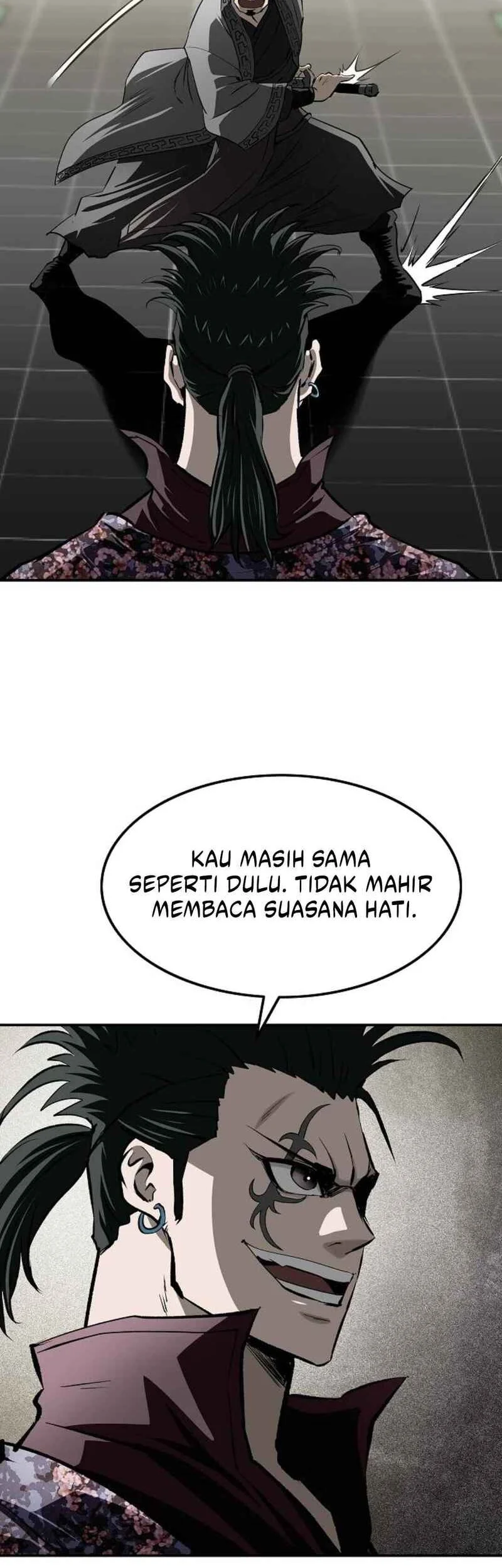 The Supreme Demon Swordmaster Chapter 19 Halaman 59