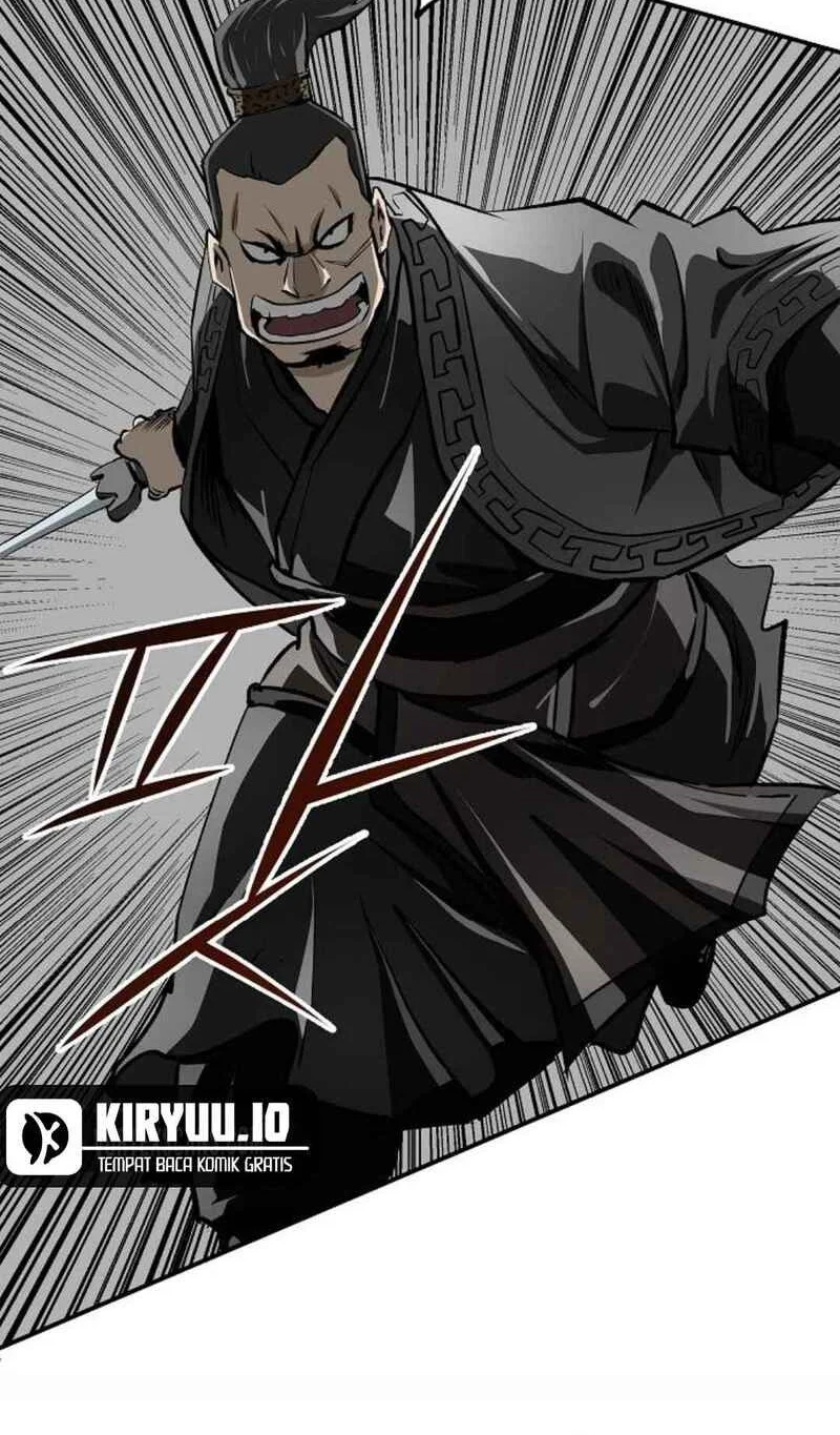 The Supreme Demon Swordmaster Chapter 19 Halaman 61