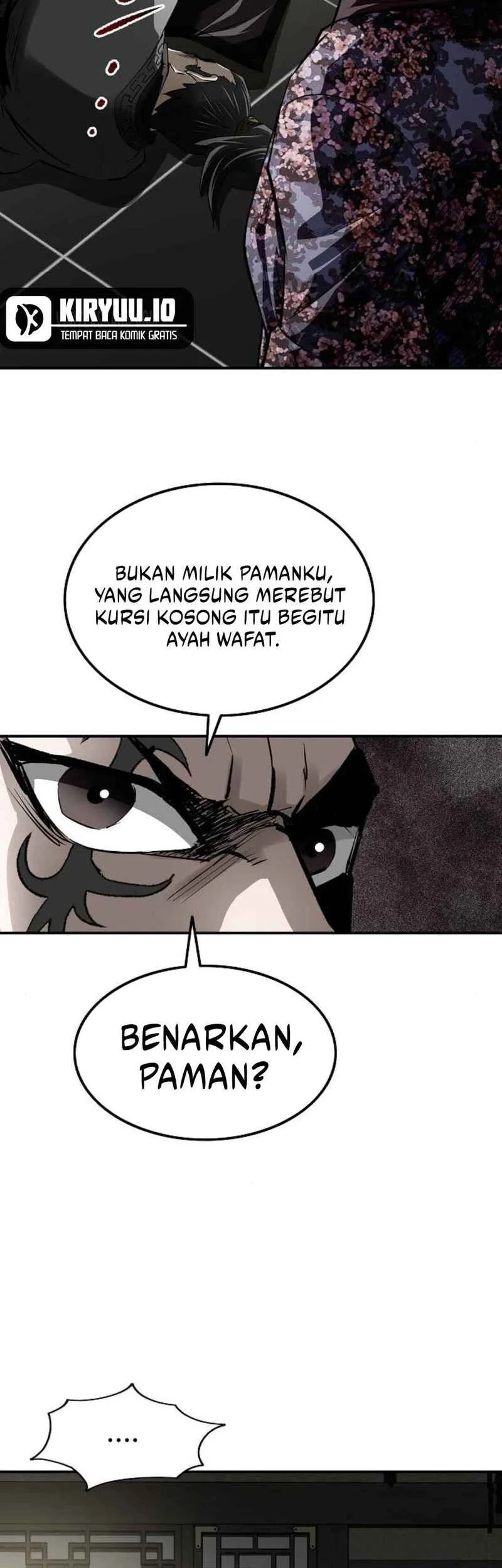 The Supreme Demon Swordmaster Chapter 19 Halaman 63