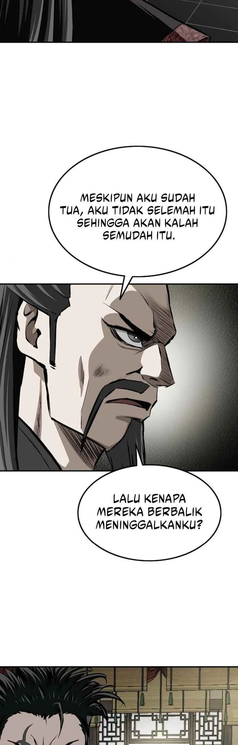 The Supreme Demon Swordmaster Chapter 19 Halaman 66
