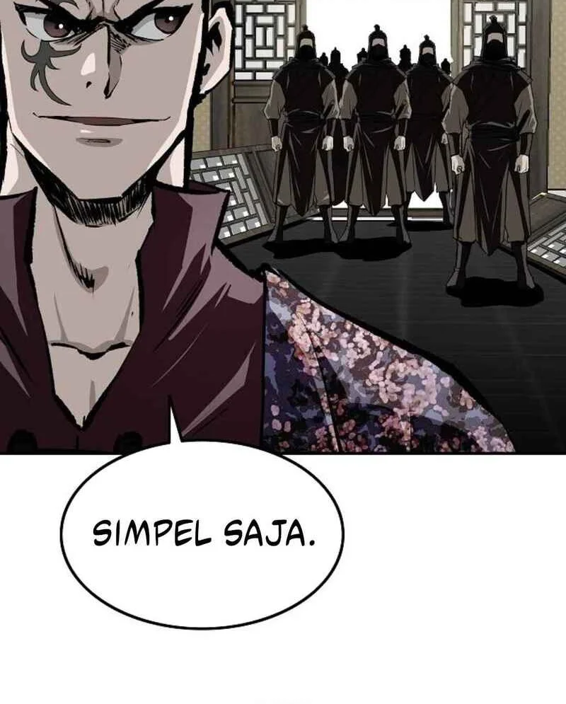 The Supreme Demon Swordmaster Chapter 19 Halaman 67