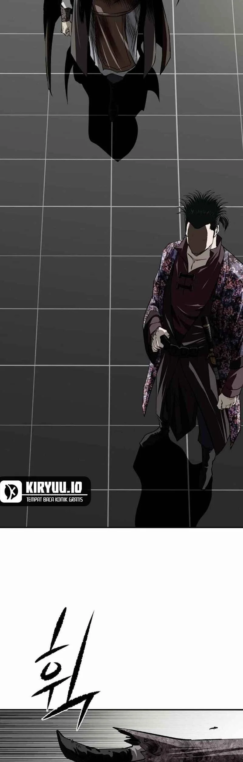 The Supreme Demon Swordmaster Chapter 19 Halaman 70