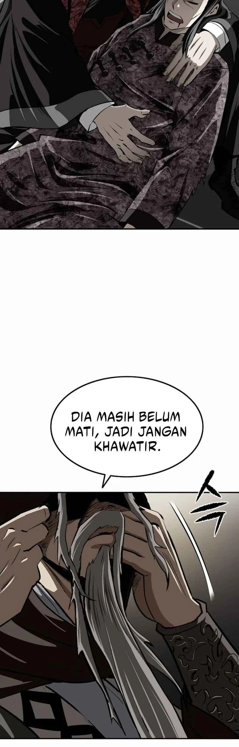 The Supreme Demon Swordmaster Chapter 19 Halaman 73