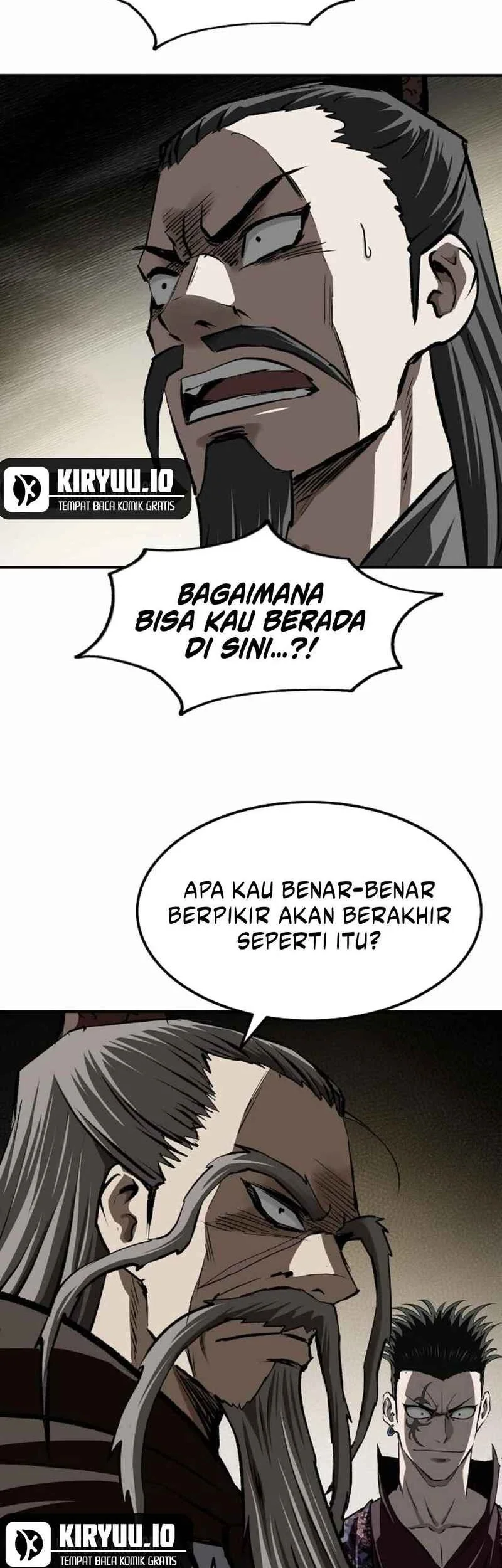 The Supreme Demon Swordmaster Chapter 19 Halaman 75