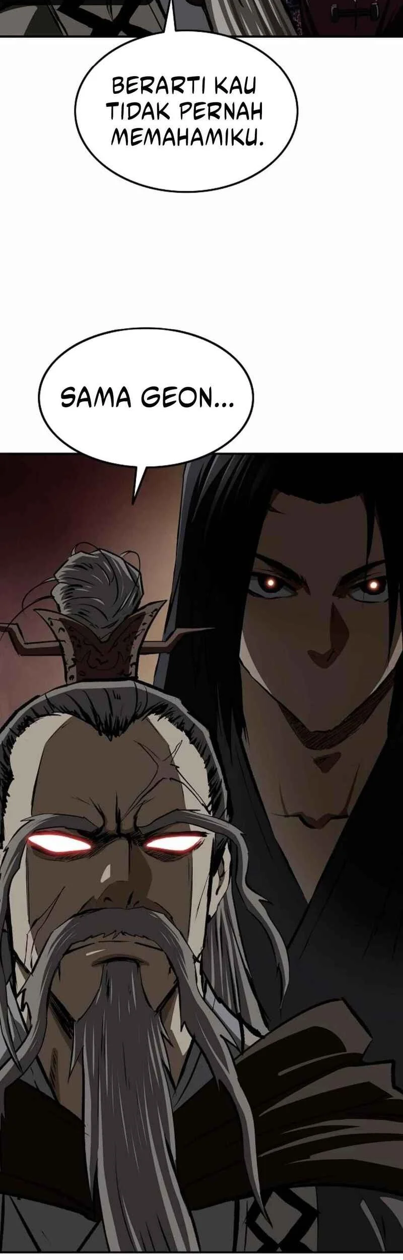 The Supreme Demon Swordmaster Chapter 19 Halaman 76