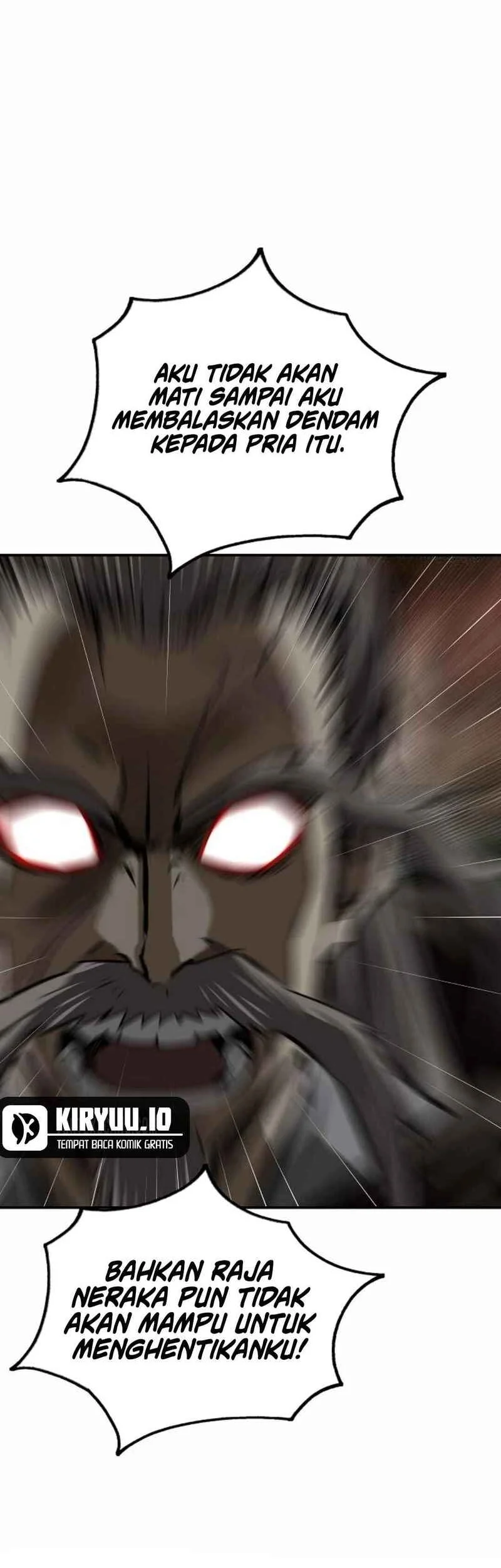 The Supreme Demon Swordmaster Chapter 19 Halaman 77