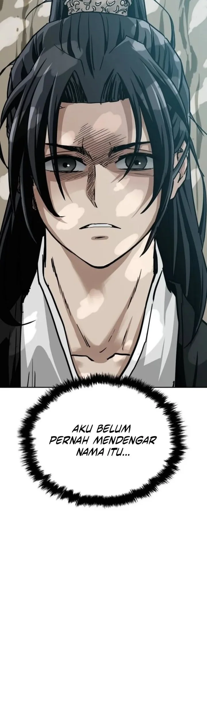 The Supreme Demon Swordmaster Chapter 2 Halaman 5