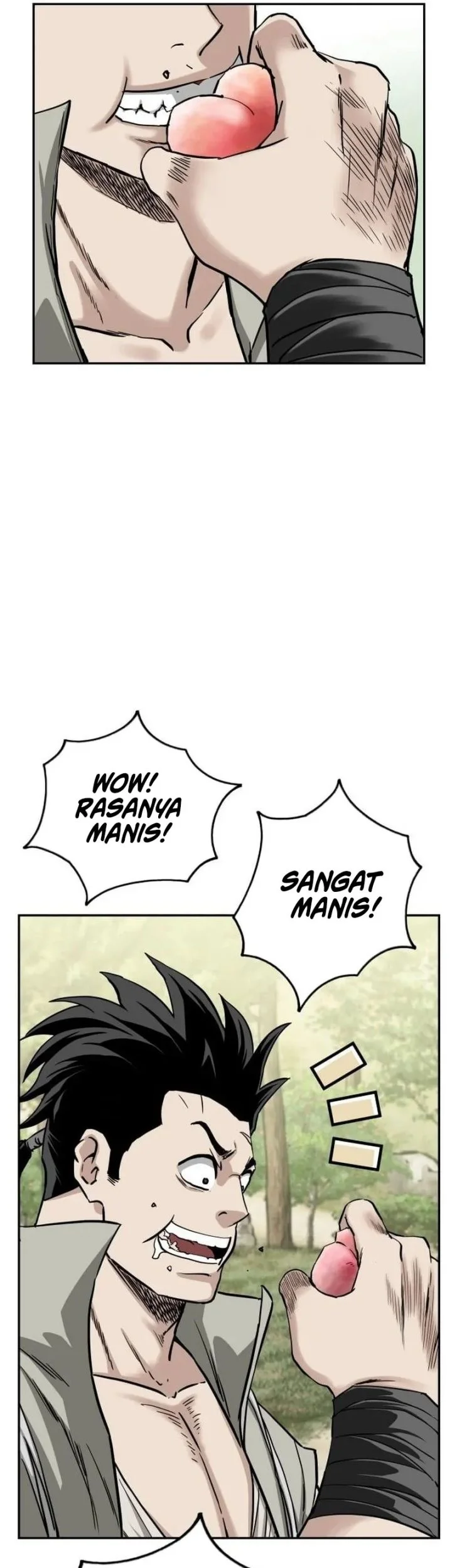 The Supreme Demon Swordmaster Chapter 2 Halaman 7