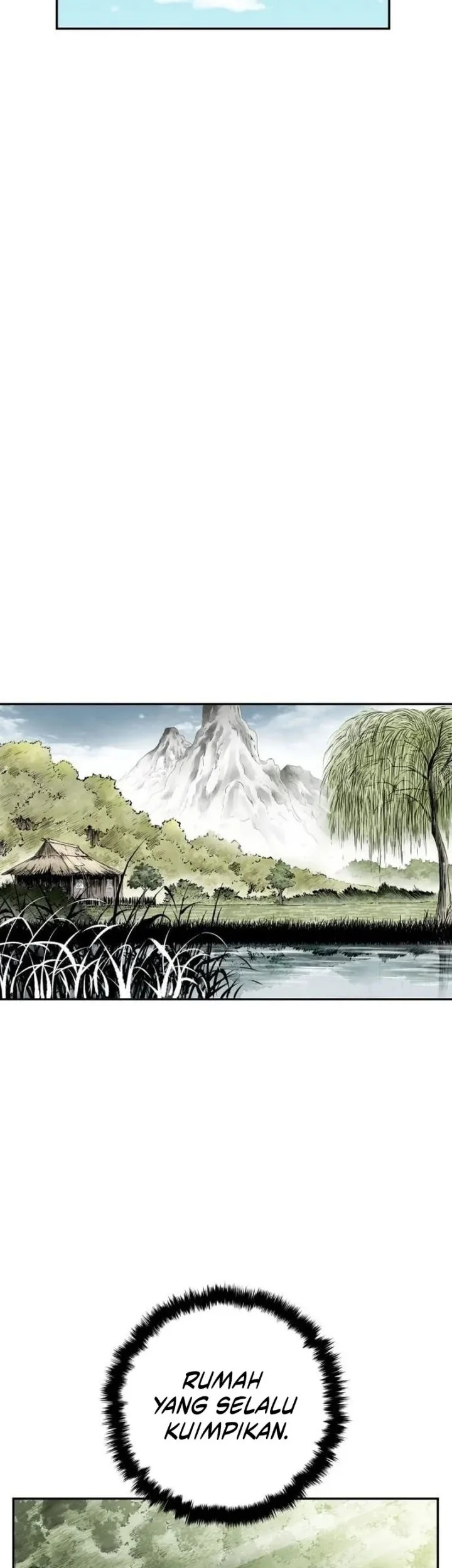 The Supreme Demon Swordmaster Chapter 2 Halaman 10