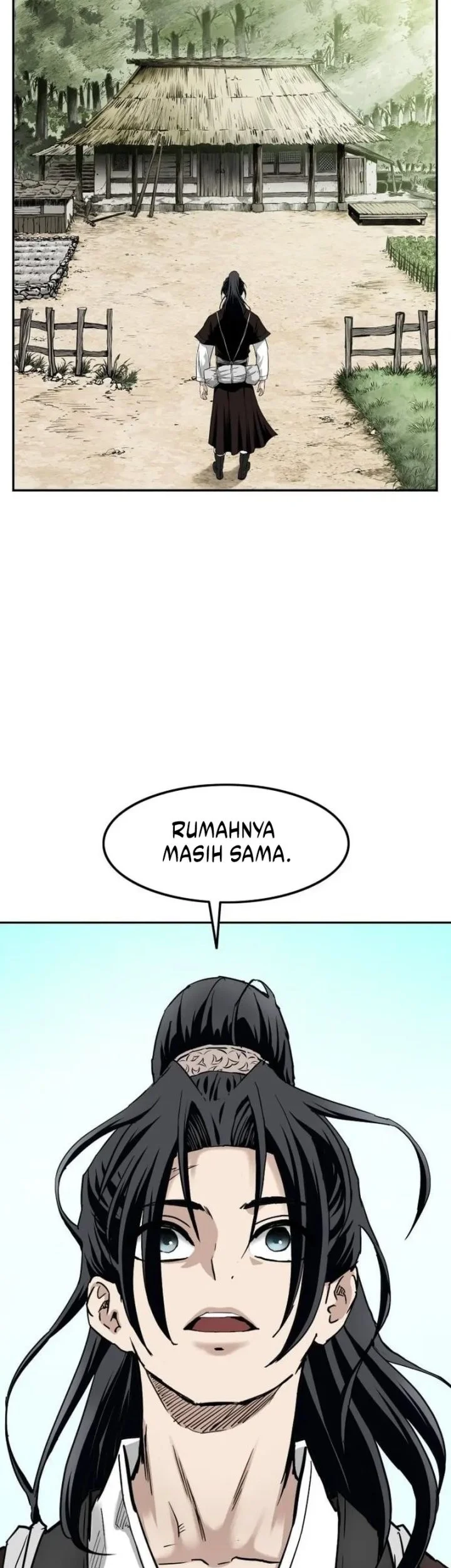 The Supreme Demon Swordmaster Chapter 2 Halaman 11