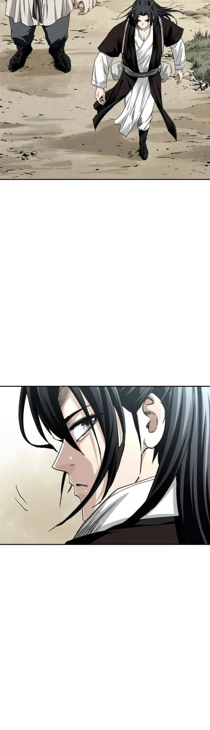The Supreme Demon Swordmaster Chapter 2 Halaman 14