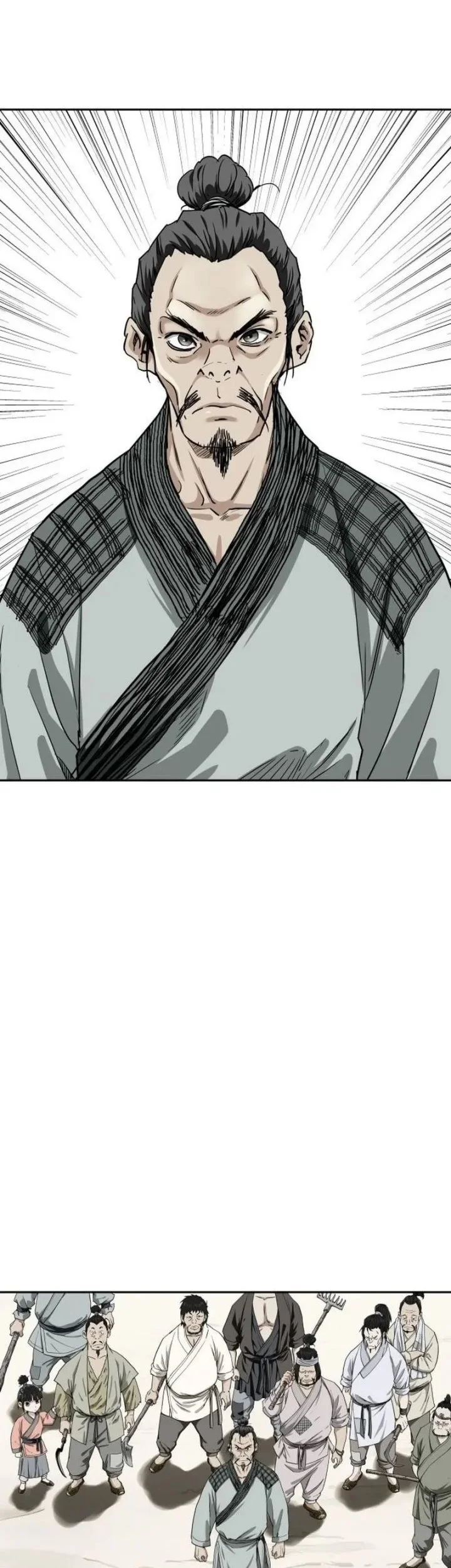 The Supreme Demon Swordmaster Chapter 2 Halaman 15