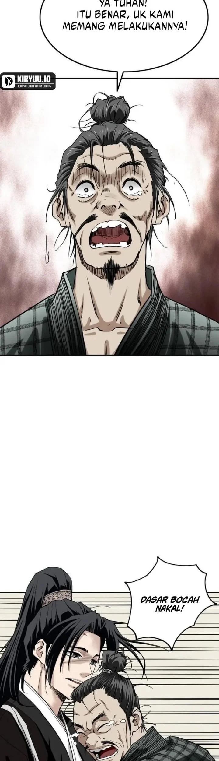 The Supreme Demon Swordmaster Chapter 2 Halaman 25