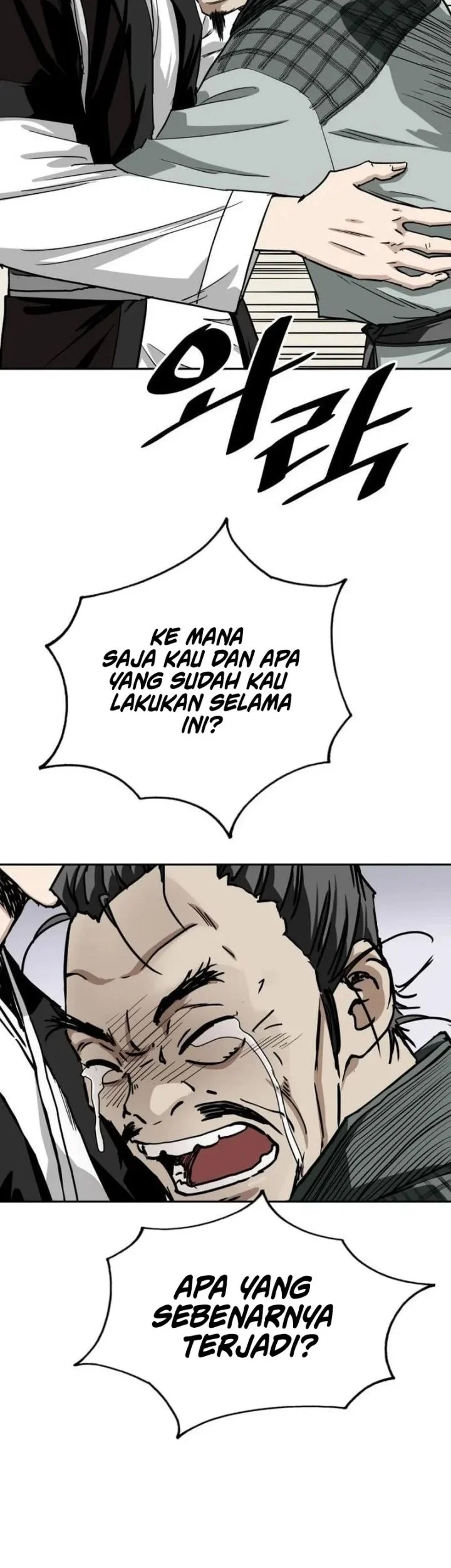 The Supreme Demon Swordmaster Chapter 2 Halaman 26