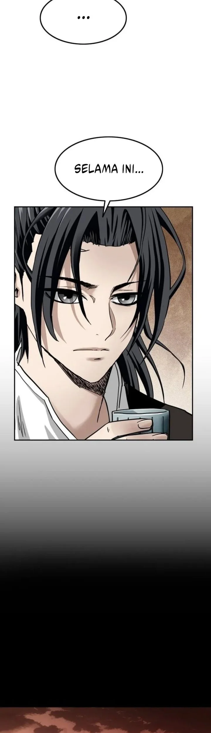 The Supreme Demon Swordmaster Chapter 2 Halaman 32