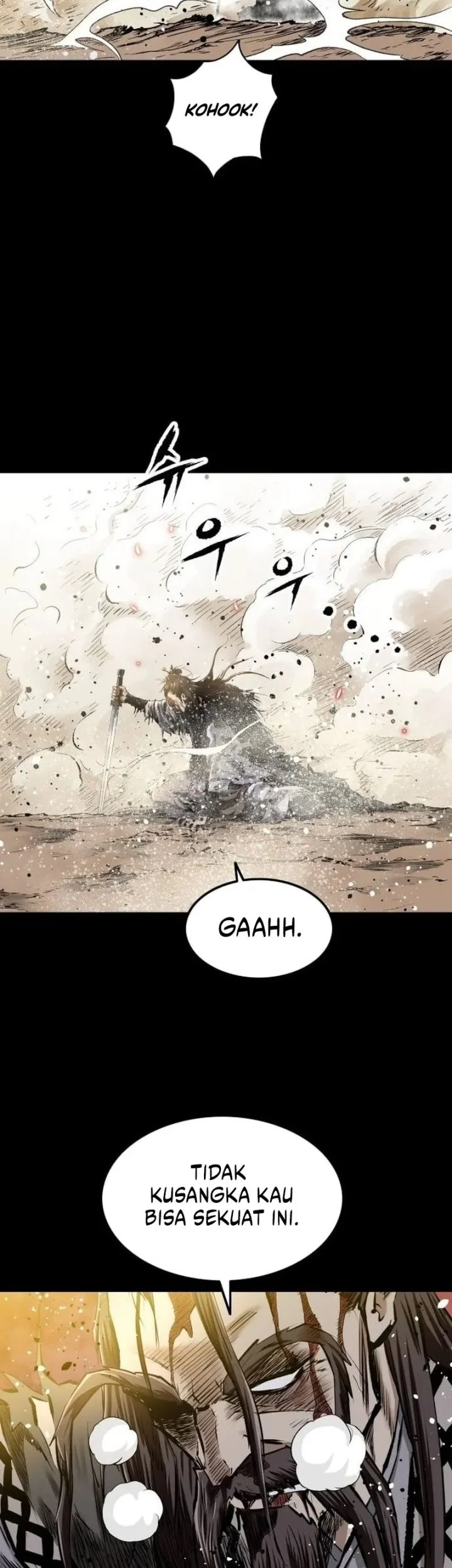 The Supreme Demon Swordmaster Chapter 2 Halaman 45