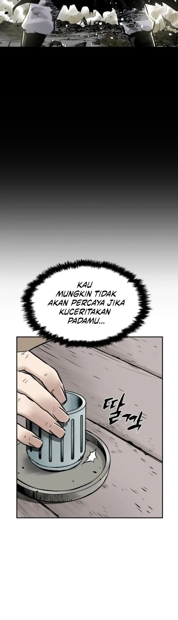 The Supreme Demon Swordmaster Chapter 2 Halaman 47