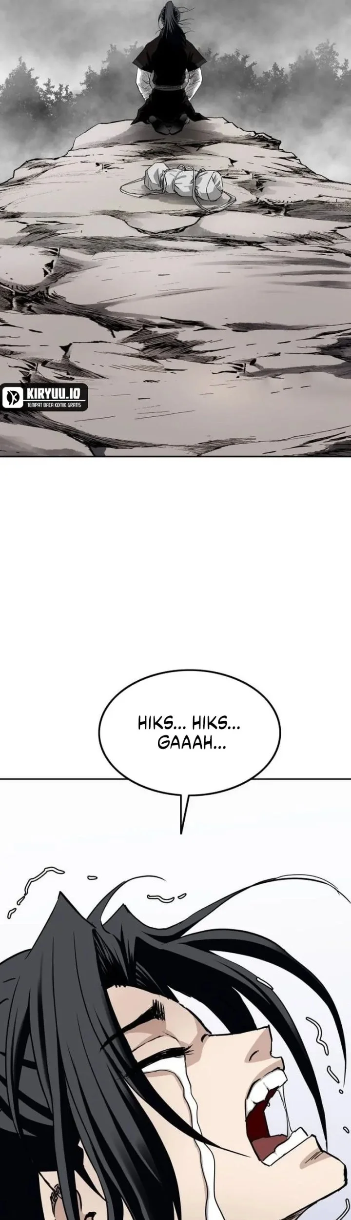 The Supreme Demon Swordmaster Chapter 2 Halaman 57