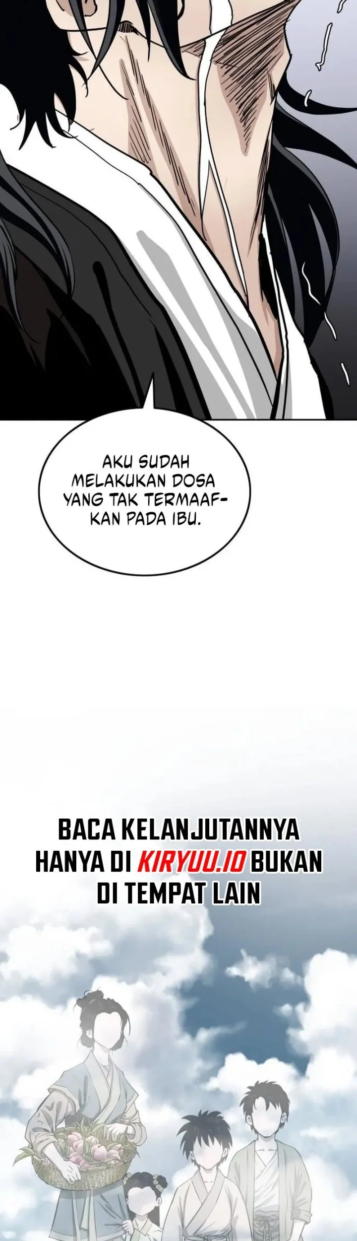 The Supreme Demon Swordmaster Chapter 2 Halaman 58