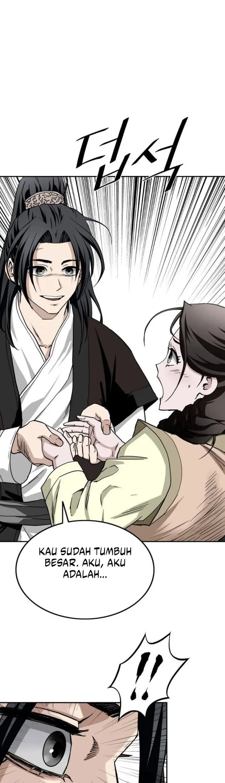 The Supreme Demon Swordmaster Chapter 2 Halaman 77