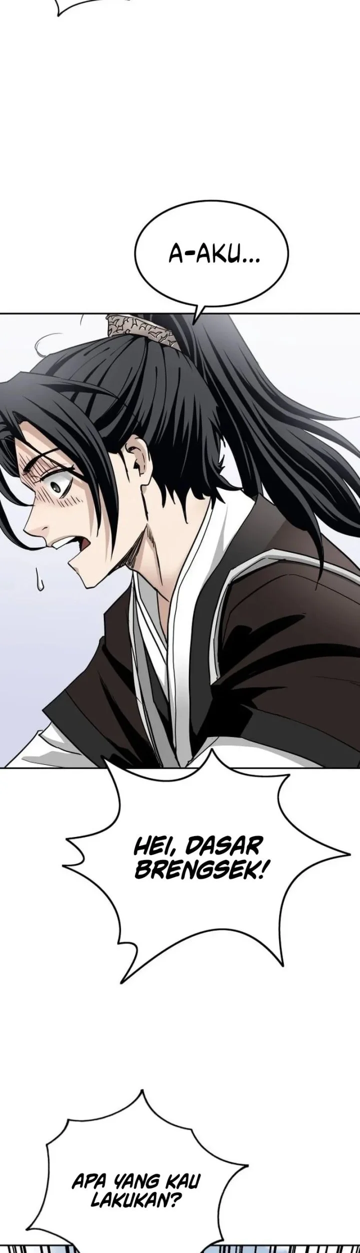 The Supreme Demon Swordmaster Chapter 2 Halaman 82