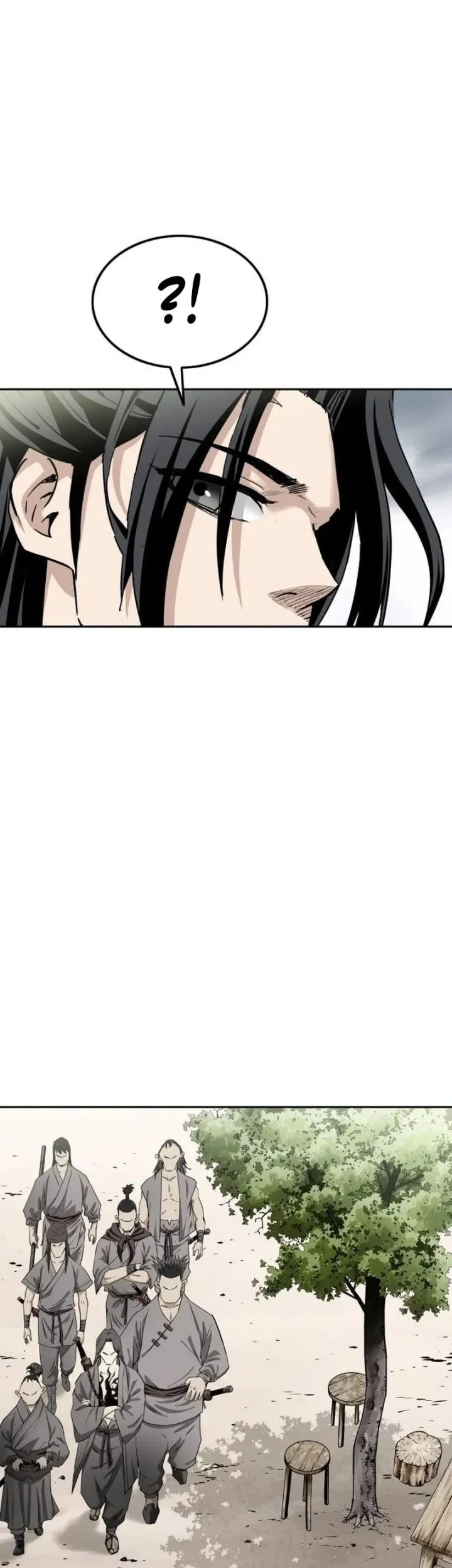 The Supreme Demon Swordmaster Chapter 2 Halaman 104