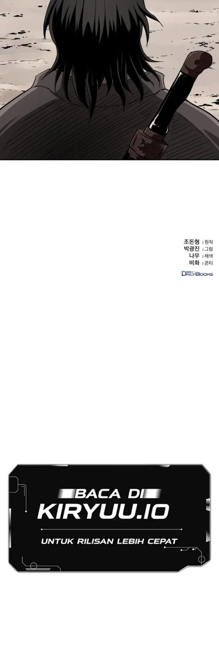The Supreme Demon Swordmaster Chapter 2 Halaman 107