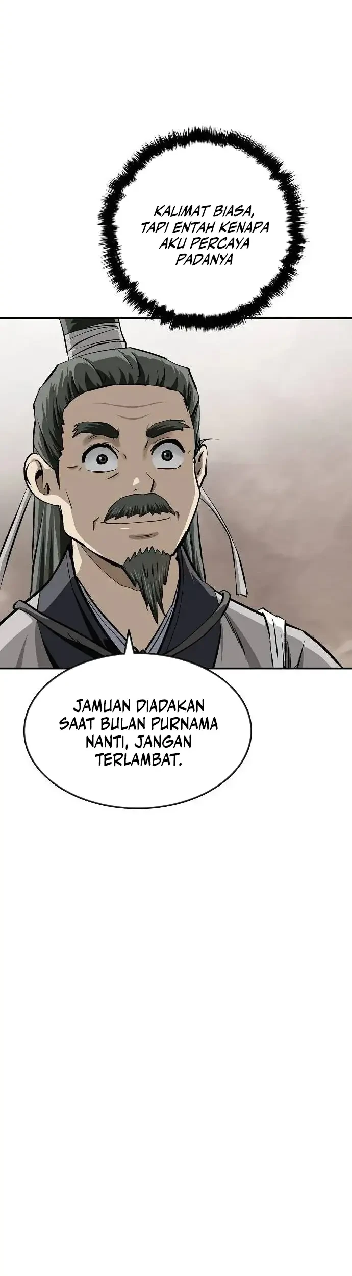 The Supreme Demon Swordmaster Chapter 20 Halaman 19